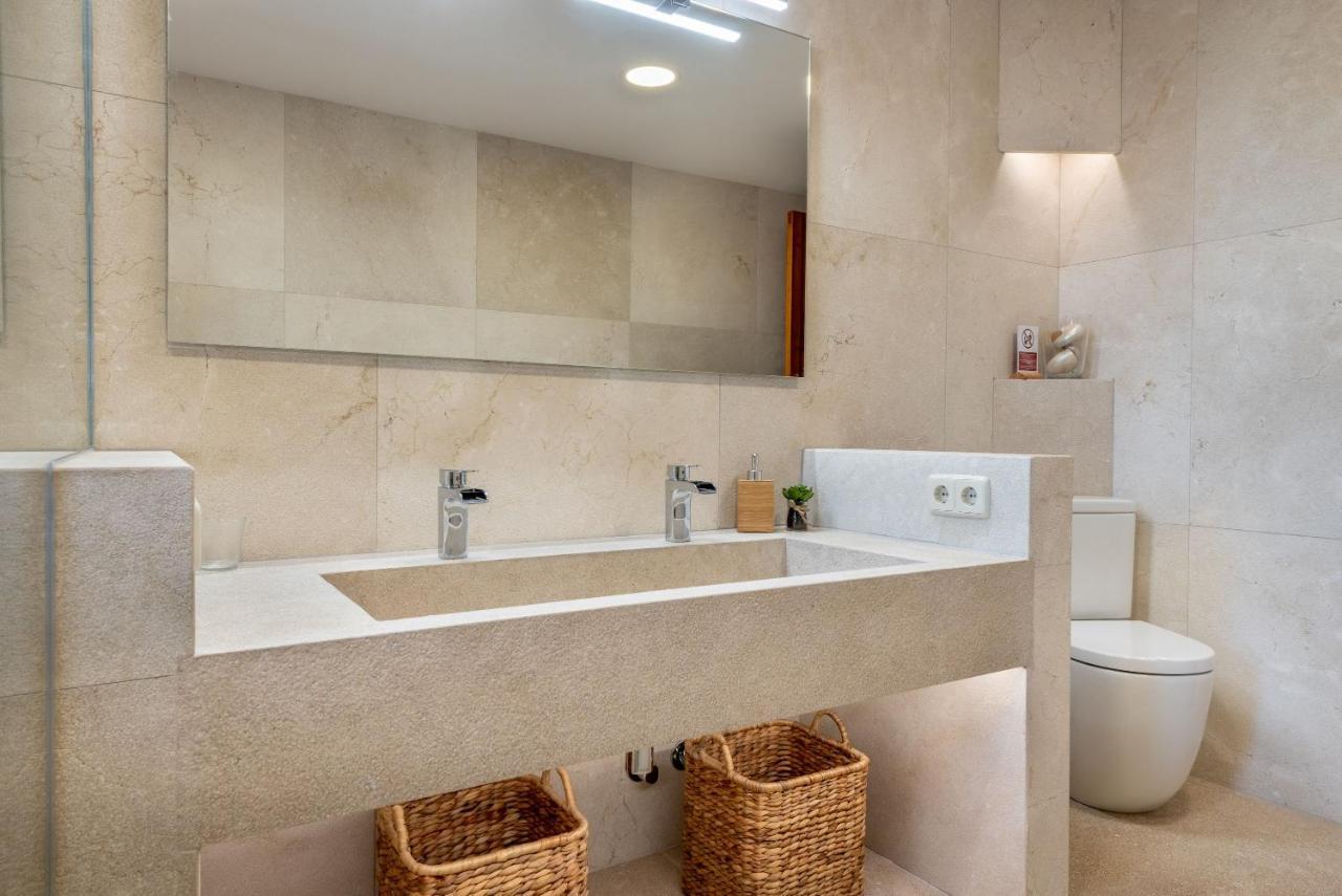 Son Tomasset Villa Costitx  Exteriör bild