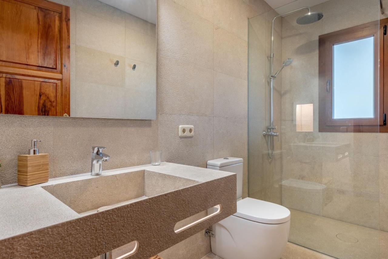 Son Tomasset Villa Costitx  Exteriör bild