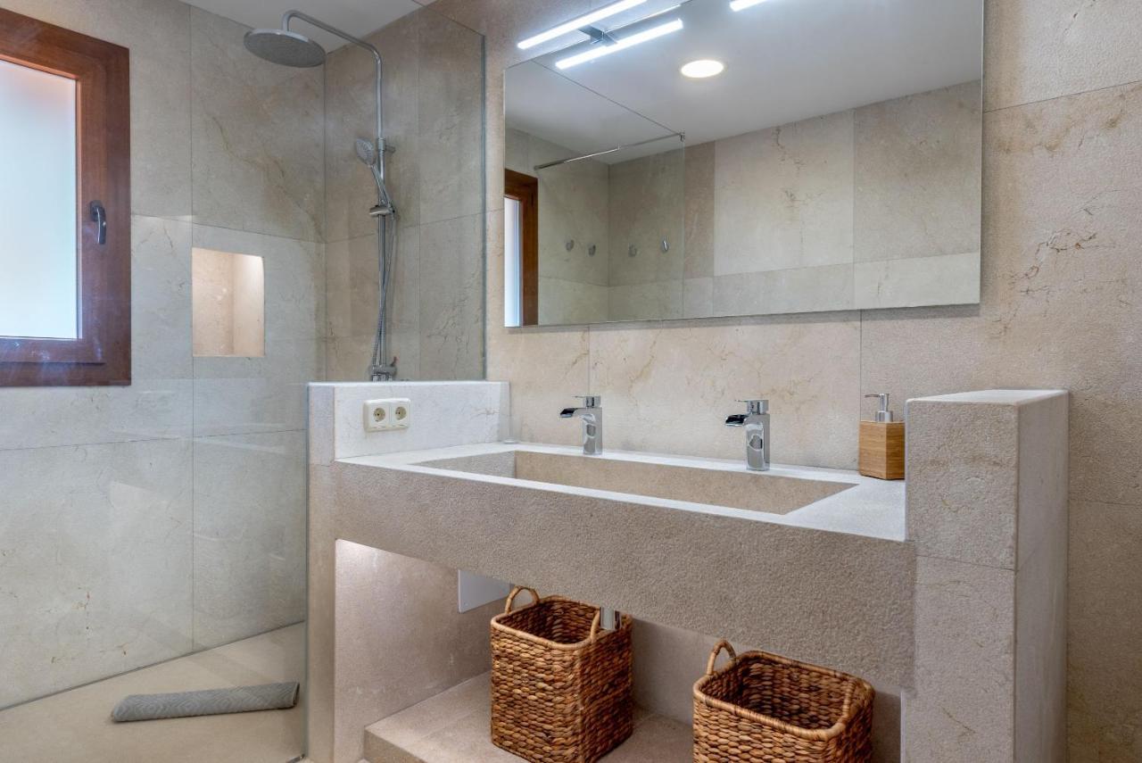Son Tomasset Villa Costitx  Exteriör bild