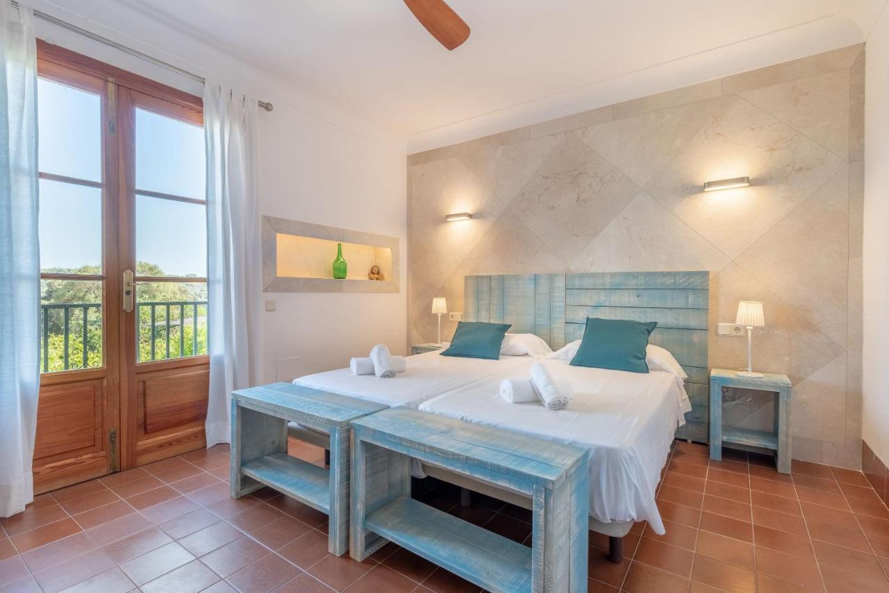 Son Tomasset Villa Costitx  Exteriör bild